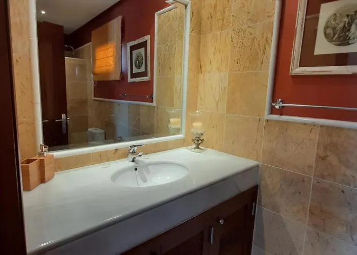 Adais ヴィラ プラヤ・ブランカ