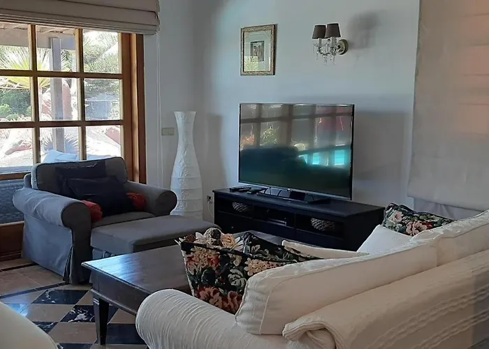 ヴィラ Adais プラヤ・ブランカ