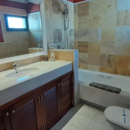 Villa Adais Playa Blanca