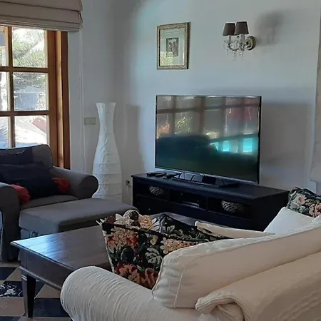 Villa Adais Playa Blanca