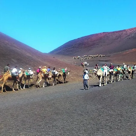 Villa Adais Playa Blanca