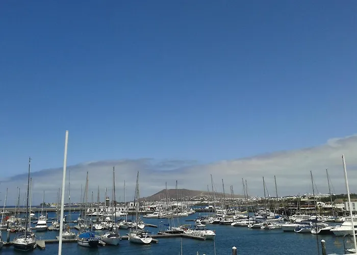 빌라 Adais 플라야블랑카