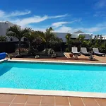 Adais Villa Playa Blanca (Lanzarote)