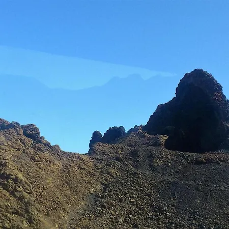 Villa Adais Playa Blanca (Lanzarote)