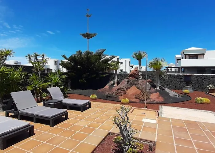 Adais Playa Blanca (Lanzarote)