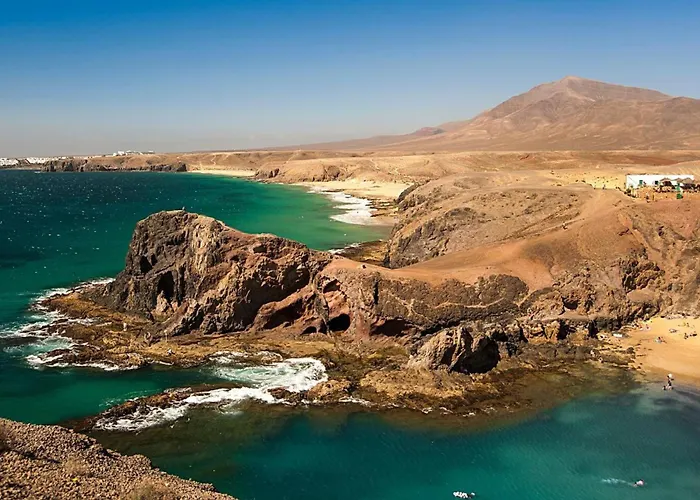 Adais Playa Blanca (Lanzarote)
