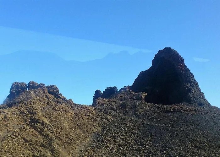 Villa Adais Playa Blanca (Lanzarote)